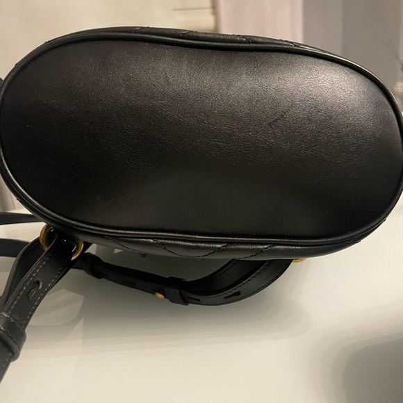 GG Marmont Mini Backpack - Picture 13 of 14